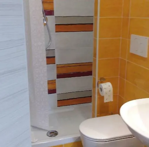 Garbatella's In * ローマ