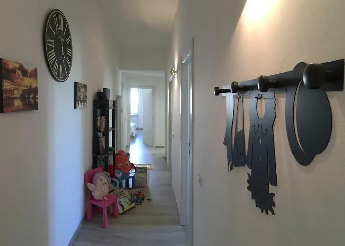 Garbatella's In ローマ