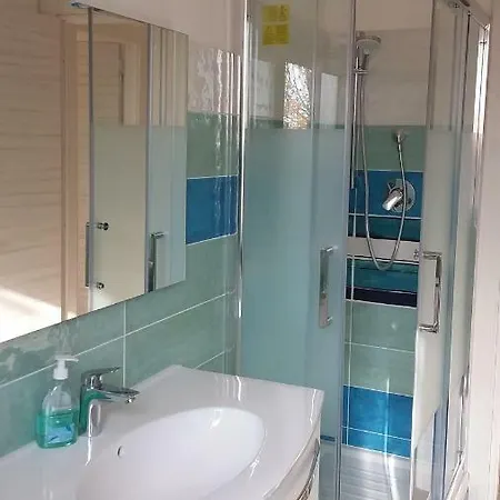 Apartment Garbatella's In Rome