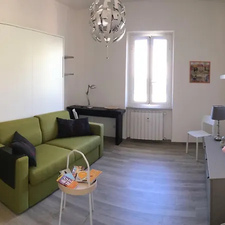 Apartment Garbatella's In Rome