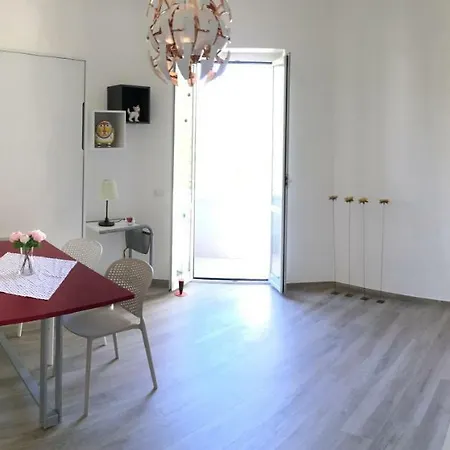 Appartement Garbatella's In