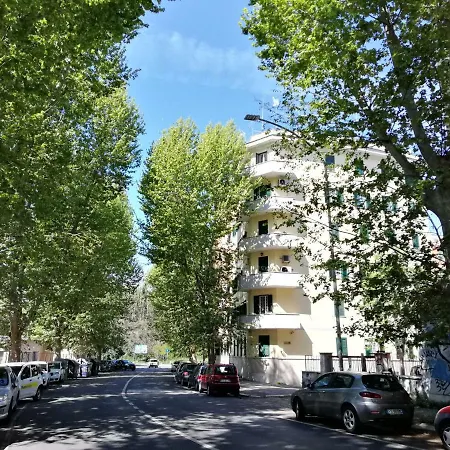 Garbatella's In *