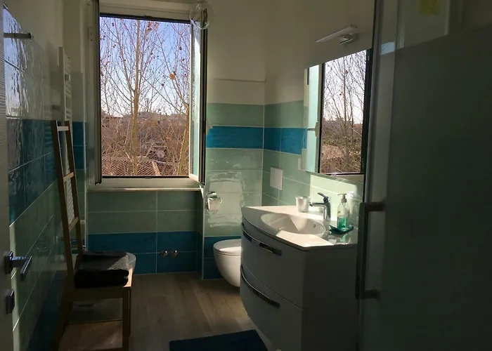 Apartman Garbatella's In *